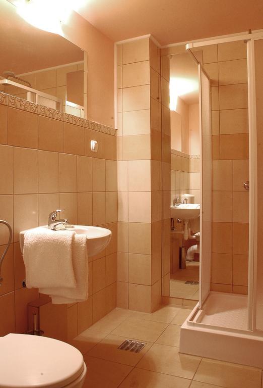 Zajazd Wiejski Szczechy Wielkie Zimmer foto